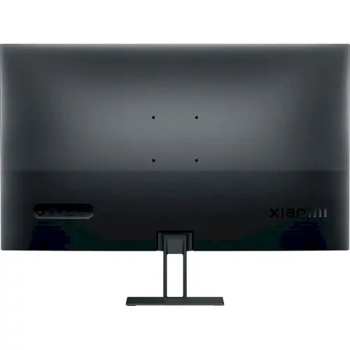 Монитор 27" Xiaomi Monitor A27Qi 2K, Black, WLED, IPS, 2560x1440 (16:9), 100 Гц, 6 мс, 250 кд/м², 1000:1, 178°/178°, HDMI/DP, VE2A75 - фото 3