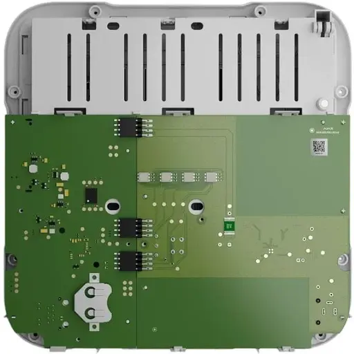 Плата блока живлення Ajax 12V PSU for NVR - фото 1