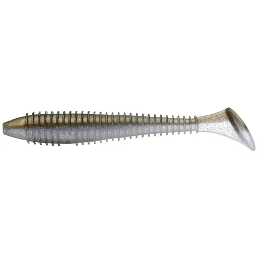 Силікон Keitech Swing Impact Fat 6.8" #481 light hitch (3 шт/уп)