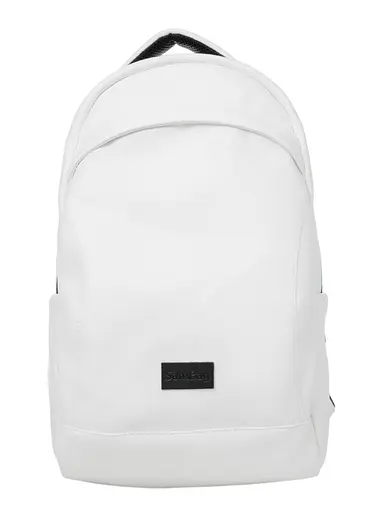 Чоловічий рюкзак Sambag Zard LZN білий 43 x 27 x 13 см (25000008m) - фото 1