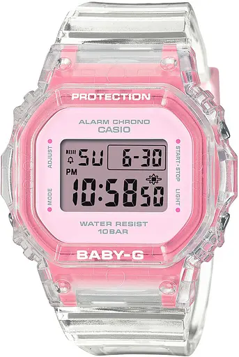 Годинник Casio BABY-G Urban BGD-565SJ-7ER