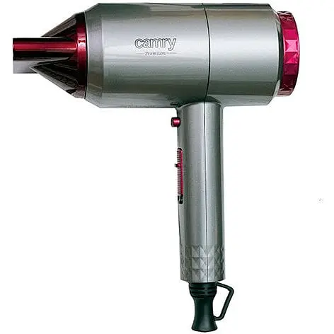 Фен для волосся 2200 Вт Camry CR 2256 з холодним обдувом - фото 1