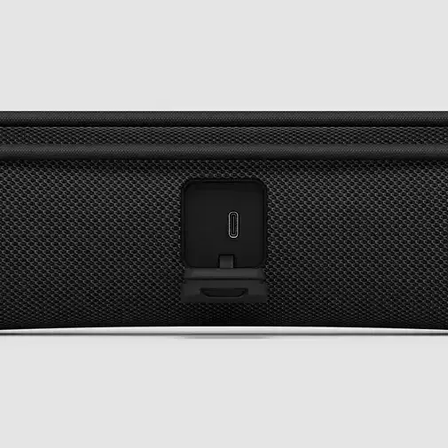 Портативная акустика — колонка беспроводная Sony ULT Field 1 (SRSULT10B.CE7) черная - фото 8