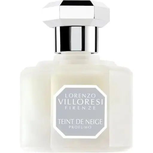 Парфюмированная вода оригинал Lorenzo Villoresi Teint de Neige 30 мл - фото 1
