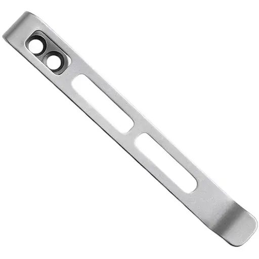 Клипса карманная стальная Civivi без винтов CA-06B-V1