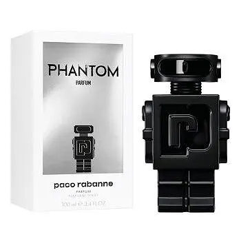 Оригинал Paco Rabanne Phantom 100 мл Parfum - фото 1