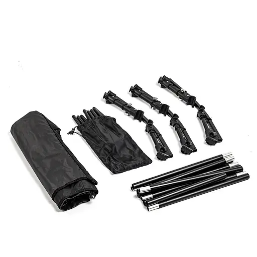 Походная кровать Ranger Compact Hike (RA5521) - фото 8