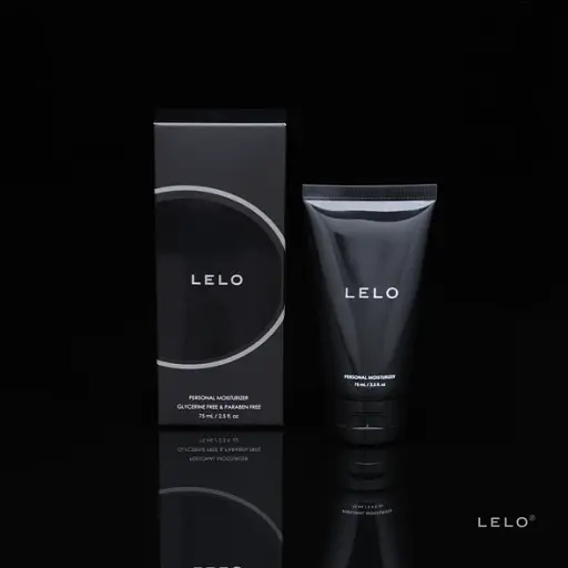 Лубрикант на водній основі Lelo Personal Moisturizer Tube 75 мл - фото 2