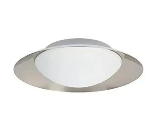 Світильник світлодіодний накладний Brille BL-595C/36W WW SL
