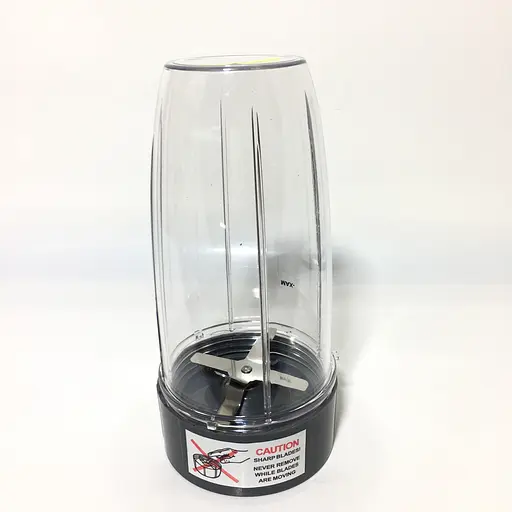 Ножевой блок на блендер Nutribullet 600W / 900W / Pro 900W / Magic Bullet - фото 7