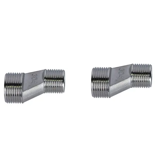 Змішувач для ванни Corso DE-1C139C - фото 8