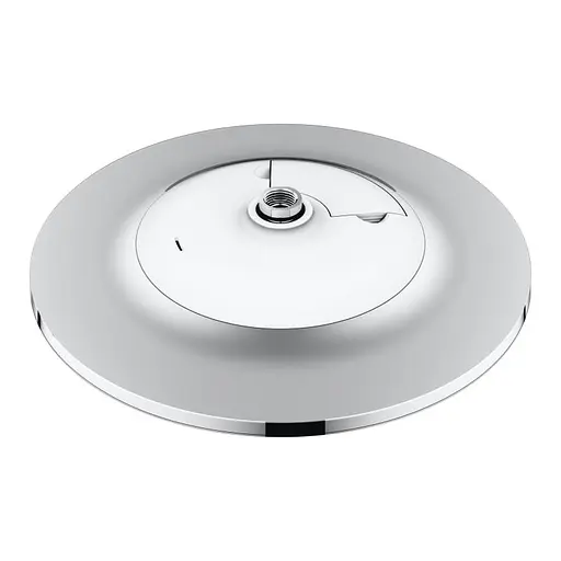 Верхний душ с душевым кронштейном Grohe Rainshower 310 SmartConnect 26640000, Хром - фото 9