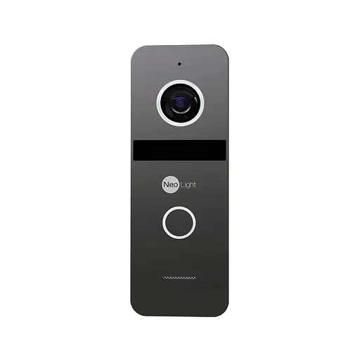 Комплект MEZZO HD BLACK/Solo FHD GRAPHITE Neolight (82-00058) - фото 4