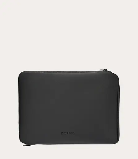 Tucano Чехол Tucano Doppio для ноутбука 15/16 черный - фото 3