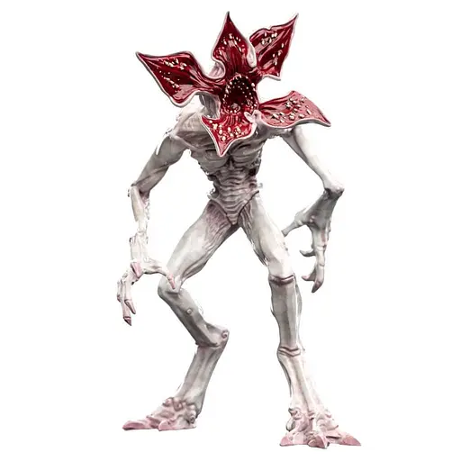 Фигурка WETA Workshop Mini Epics Удивительные дела Демогоргон Stranger Things Demogorgon (Limited Edition) 18 см WW ME ST D 18 - фото 2