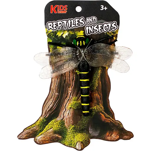 Игрушка-фигурка Kids Team Бабка (ZY1827229) - фото 2