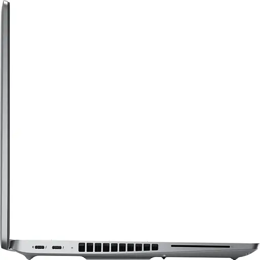 Ноутбук Dell Latitude 5550 Gray (N065L555015UA_WP) - фото 7