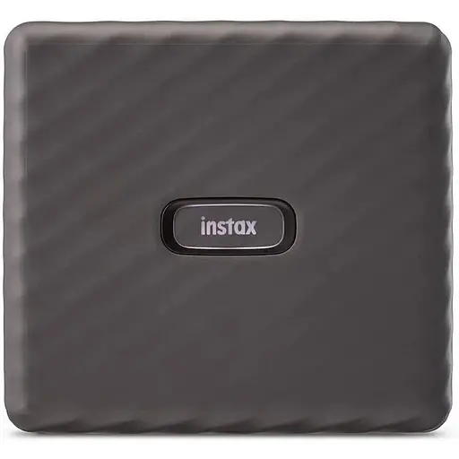 Принтер Fujifilm Instax Link Wide M Gray (16719586)