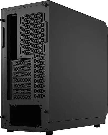 Корпус Fractal Design Focus2 Black (FD-C-FOC2A-07) Без БП - фото 9