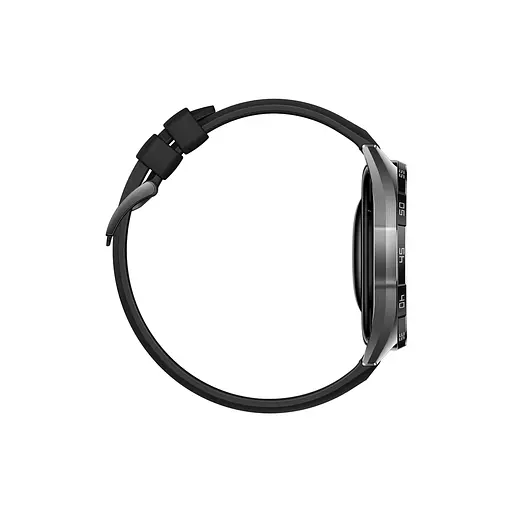 Смарт-годинник Huawei WATCH GT 6 46mm Black (55020FTX) - фото 5