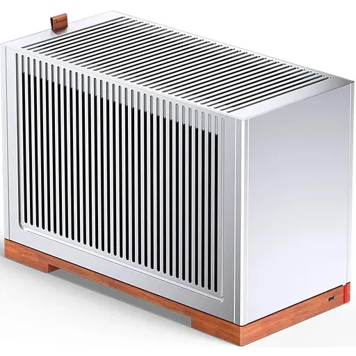 Корпус JONSBO T9 Silver - фото 1