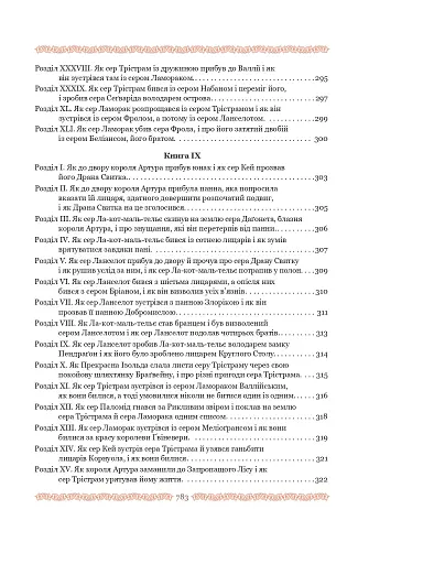 Смерть Артура (графіка Обрі Бердслея) - фото 13