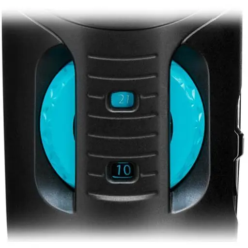 Машинка для стрижки Remington Power X3 Hair Clipper HC3000 - фото 9