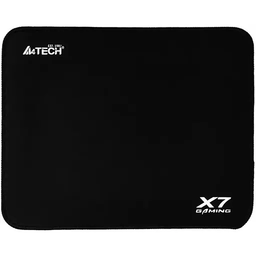 Игровая поверхность A4Tech X7-200S Black