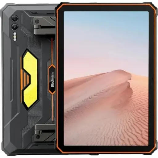 Планшет Blackview Active 10 Pro 12/256GB LTE Orange