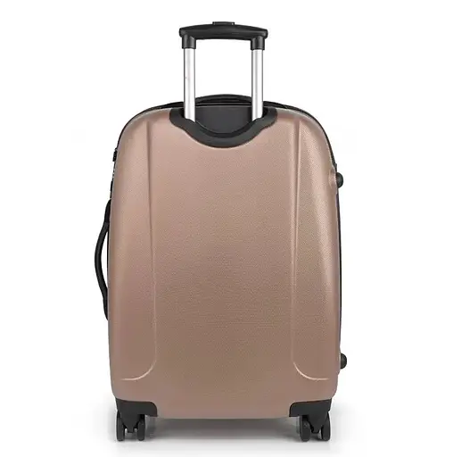 Валіза Gabol Paradise XP (M) Beige (123346-006) - фото 2