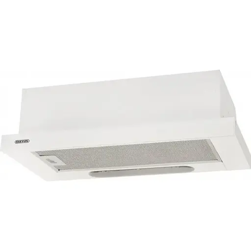 Витяжка кухонна ELEYUS BREEZE 700 60 WH - фото 8
