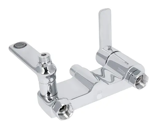 Душевая система универсальная Qtap TAUrus Chrome QTTAU111CRM45665 - фото 9