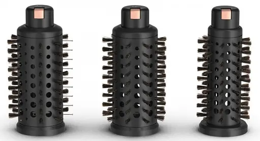 Фен-щетка Rowenta CF9620F0 (6512959) - фото 2