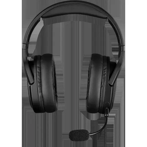 Наушники 2E HF Stereo HG330 Gaming LED black+ микр UA (2E-HG330BK) - фото 5