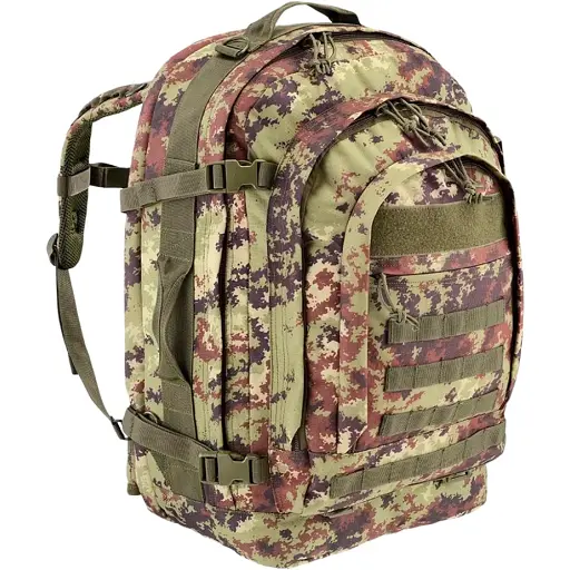 Рюкзак Outac Modular Back Pack 60 Camouflage