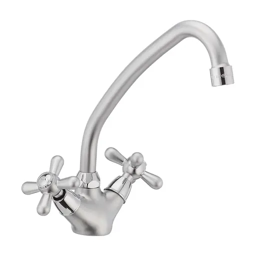 Змішувач для кухні Haiba DominoX 271 HB0076 - фото 1