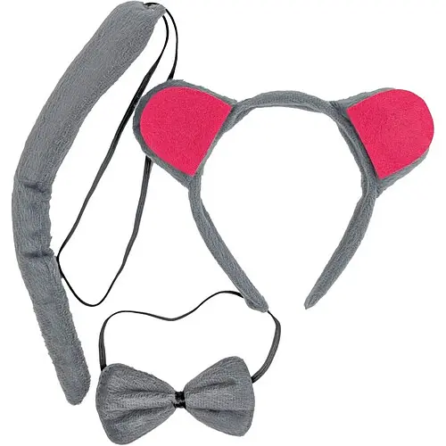 Набір Мишка - фото 1