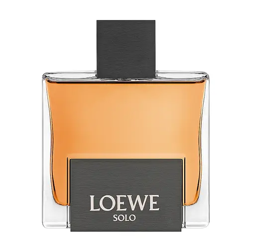 Оригинал Loewe Solo Loewe 100 мл ТЕСТЕР туалетная вода - фото 2