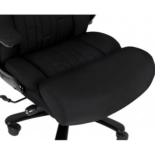 Офісне крісло GT Racer B-5938 Fabric Black XL [147912] - фото 7