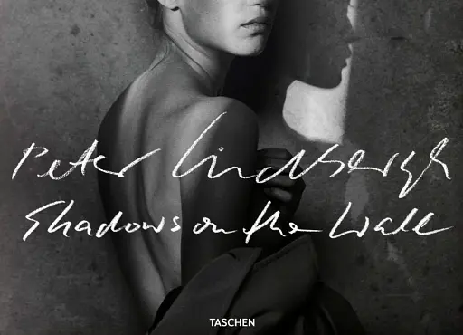 Peter Lindbergh. Shadows on the Wall