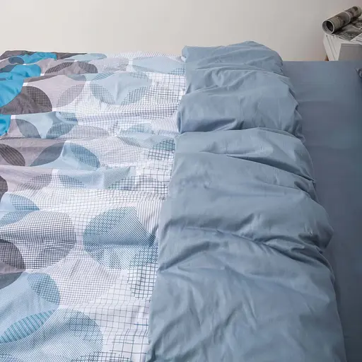 Комплект постельного белья Viluta евро ранфорс 24246 24246-ev - фото 4