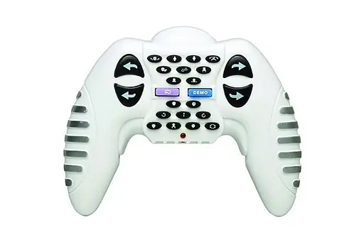 Робот-собака Happy Cow Smart Dog (HC-777-338b) [69807] - фото 9