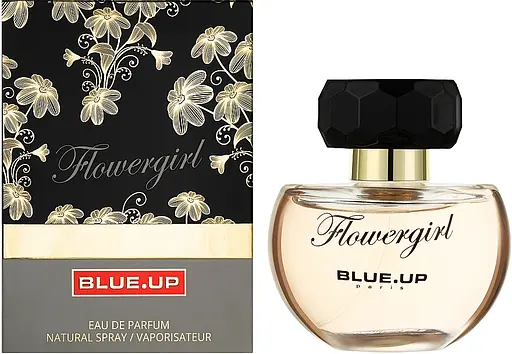 Парфюмерная вода Blue Up Flower Girl 100 мл