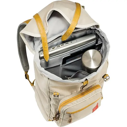 Рюкзак Deuter Innsbruck Sand (1052-3814022 6608) - фото 3