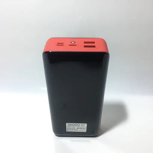 Powerbank на 30000 mAh - фото 2