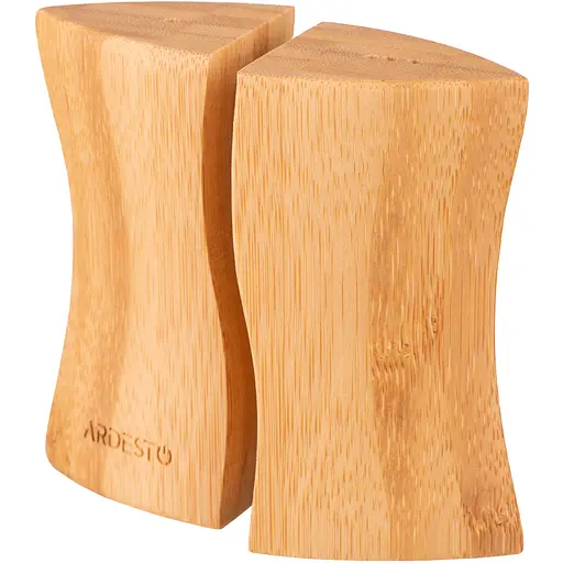 Набір для солі та перцю Ardesto Midori 10 мл 9.5х4х9 см (AR0934) - фото 3