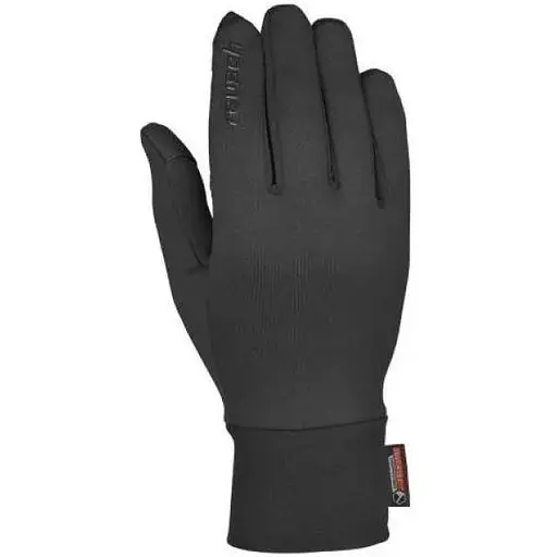 Рукавиці Reusch Ashton Touch-Tec 9.5 Black (1068-4705168 9,5 700)