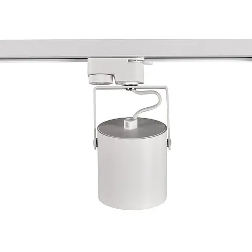 Трековий світильник Polux Minor 321787 - фото 8