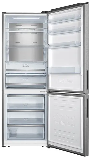 Холодильник Hisense RB645N4BIE (BCD-469WY) (6719369) - фото 2