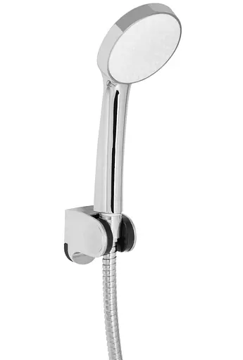 Змішувач для ванни Lidz Tani 005, Chrome (k40) LDTAN005CRM44962 - фото 3